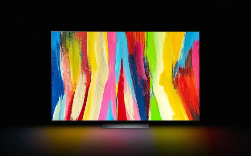 LG-OLED-OLED55C21