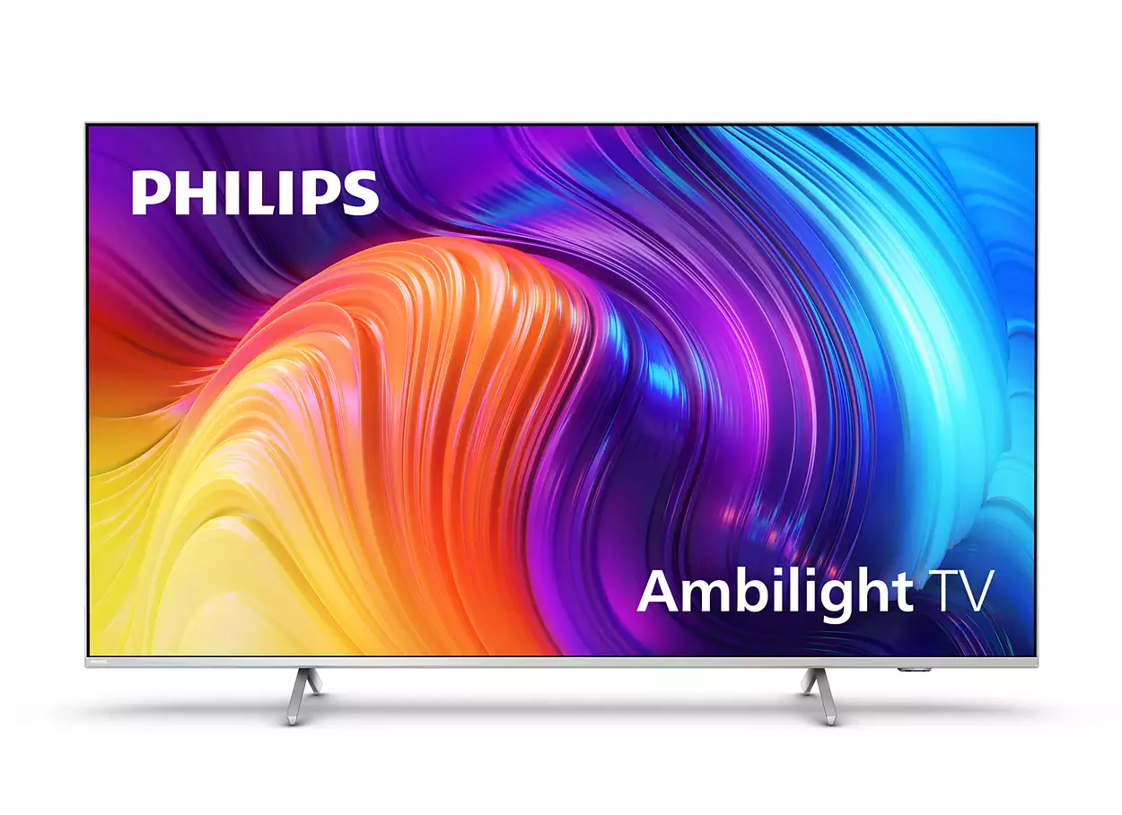 The-One-LED-50PUS8507