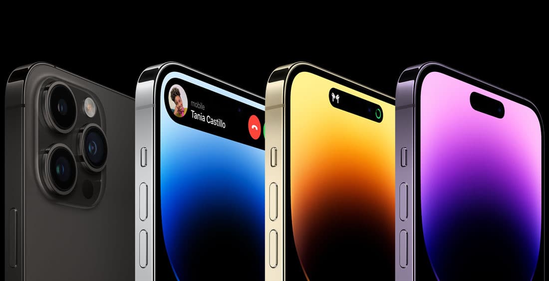 Apple Iphone 14 Pro
