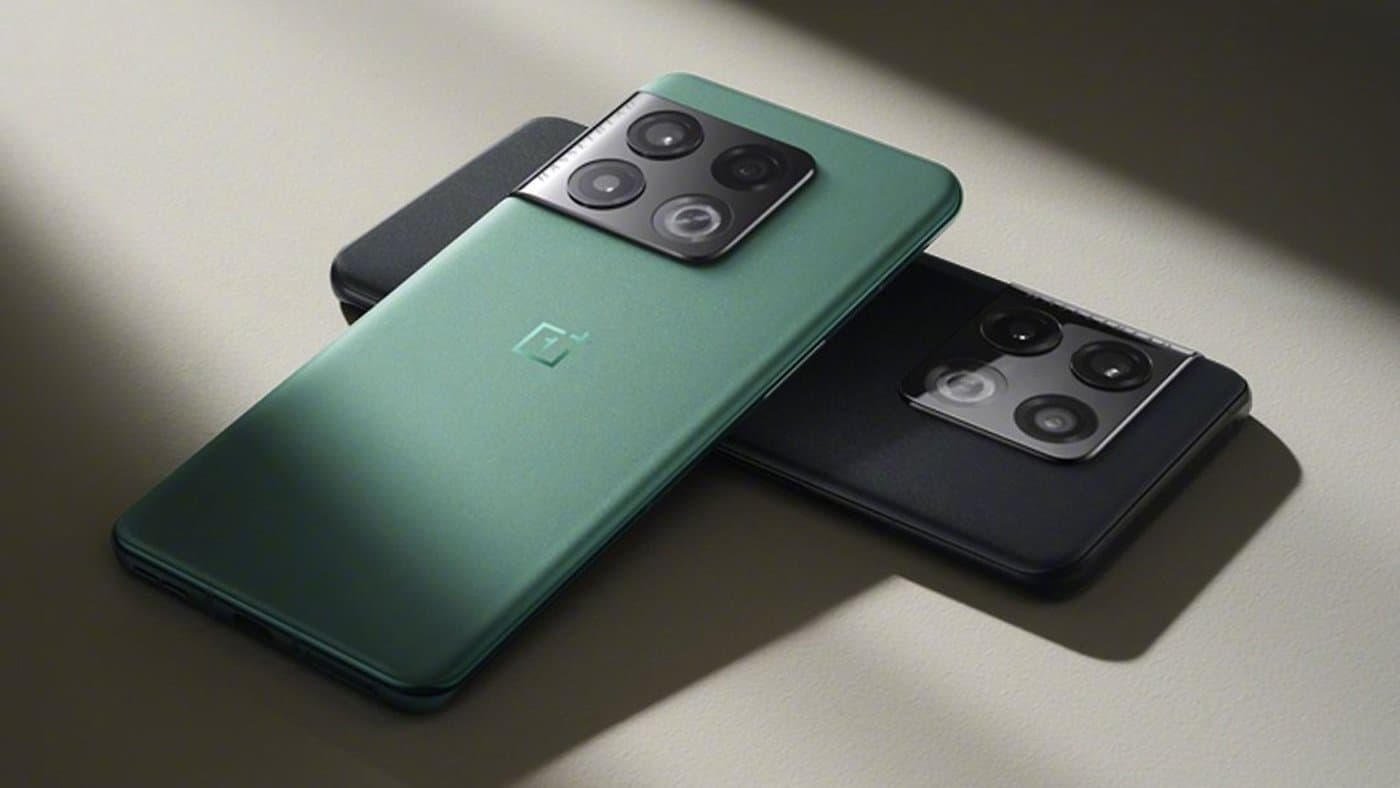 OnePlus 10 Pro