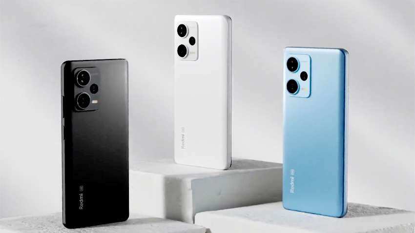 Xiaomi Mi 12 Pro