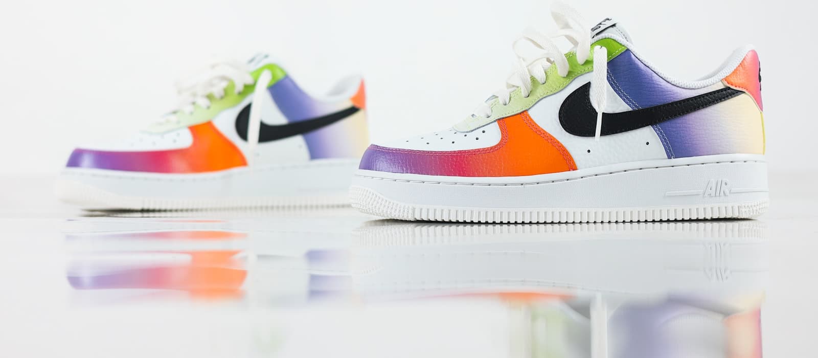 Cei mai buni adidași în 2026 — mai multe perechi de sneakers Nike, adidas și Puma