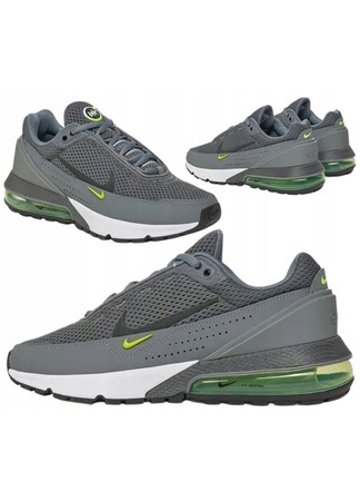 Nike Air Max Pulse — cei mai buni adidași Nike lifestyle pentru bărbați, cu amortizare Air Max