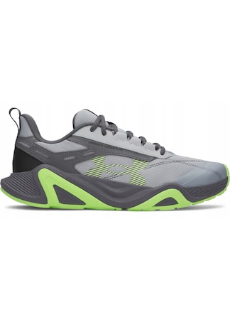 Under Armour Charged Commit TR 5 gri — cei mai buni adidași pentru sală și antrenament funcțional