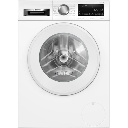 Bosch Serie 6 WGG244Z4BY — cea mai bună mașină de spălat premium cu clasă energetică A