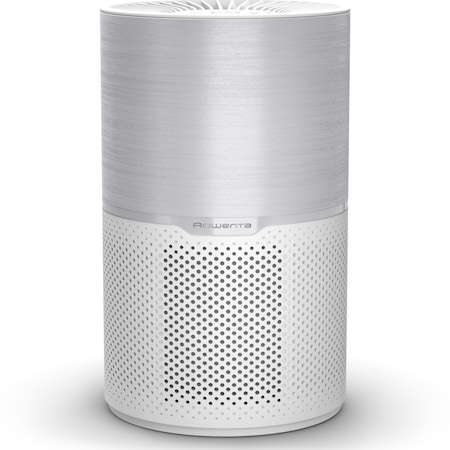 Rowenta Pure Air Compact PU2220F0 — purificator de aer pentru alergii și praf, cu filtru HEPA Allergy+