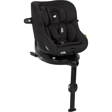 Joie i-Pivot 360 — scaun auto i-Size rotativ 40-105 cm, certificat R129 și testat ADAC, pentru copii