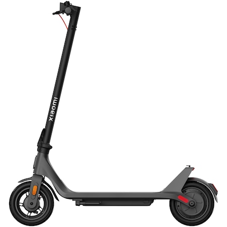 Xiaomi Electric Scooter 4 Lite Gen2 neagră — cea mai bună trotinetă electrică ușoară și pliabilă pentru începători