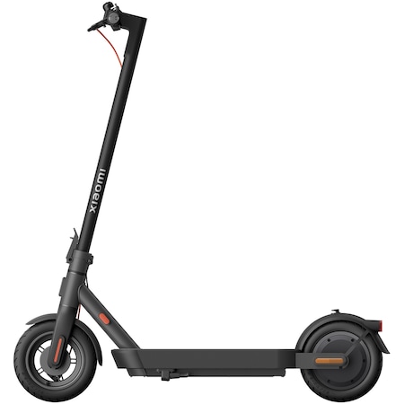 Xiaomi Electric Scooter 4 Pro Gen2 neagră — cea mai bună trotinetă electrică pentru navetă zilnică prin oraș