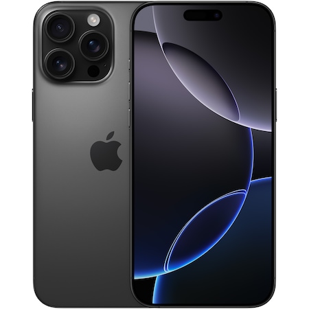 Apple iPhone 16 Pro Max — cel mai bun iPhone din gama Apple 2026