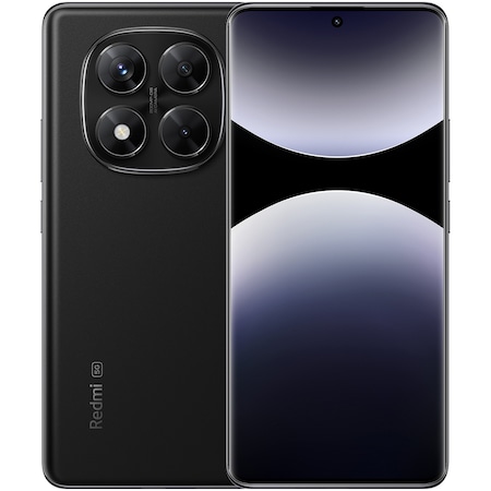 Xiaomi Redmi Note 14 Pro — telefon ieftin cu cameră de 200 MP